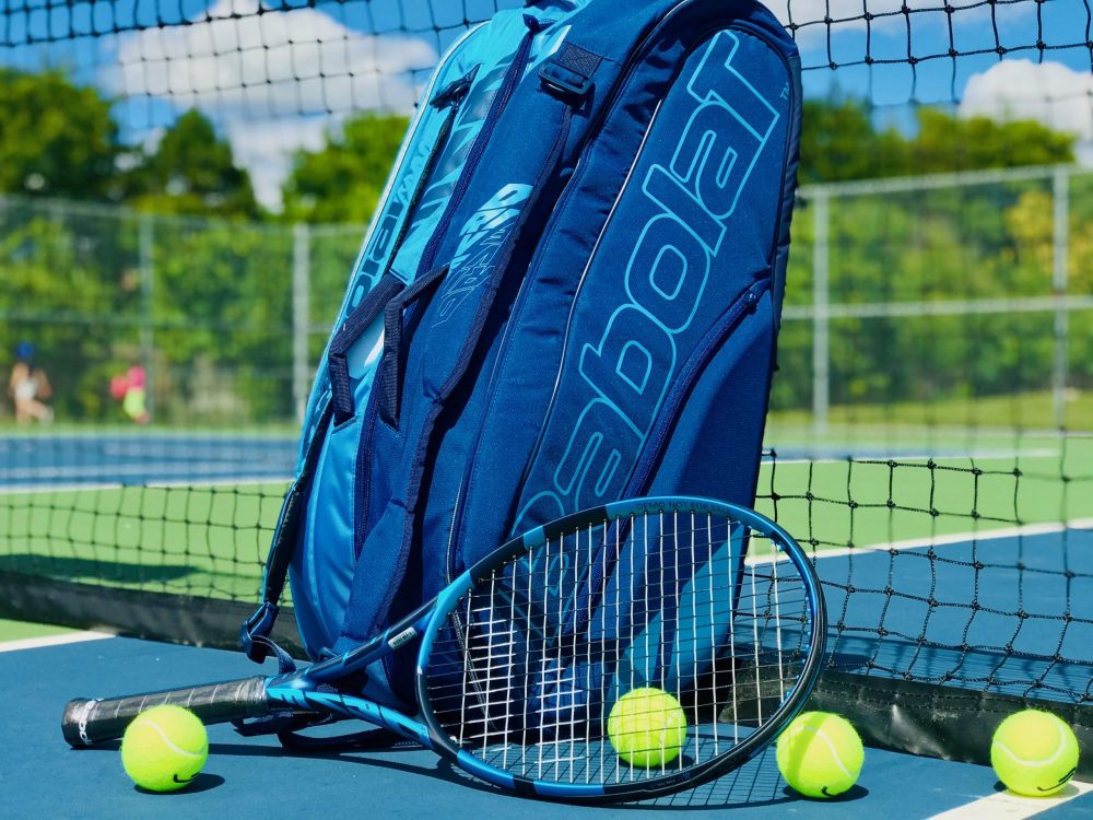 Reviewing the 2021 Babolat Pure Drive