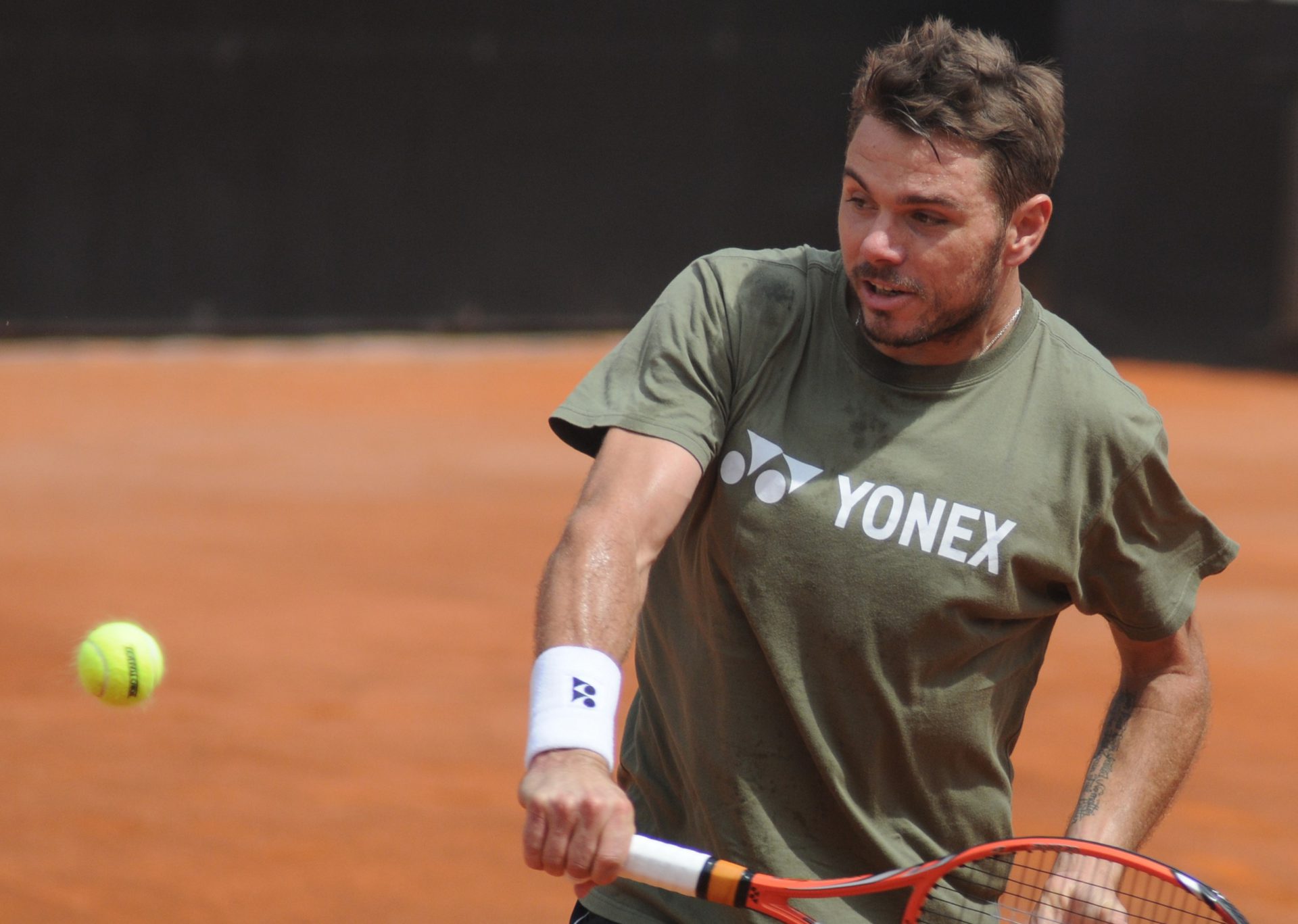 Wawrinka ATP Tour