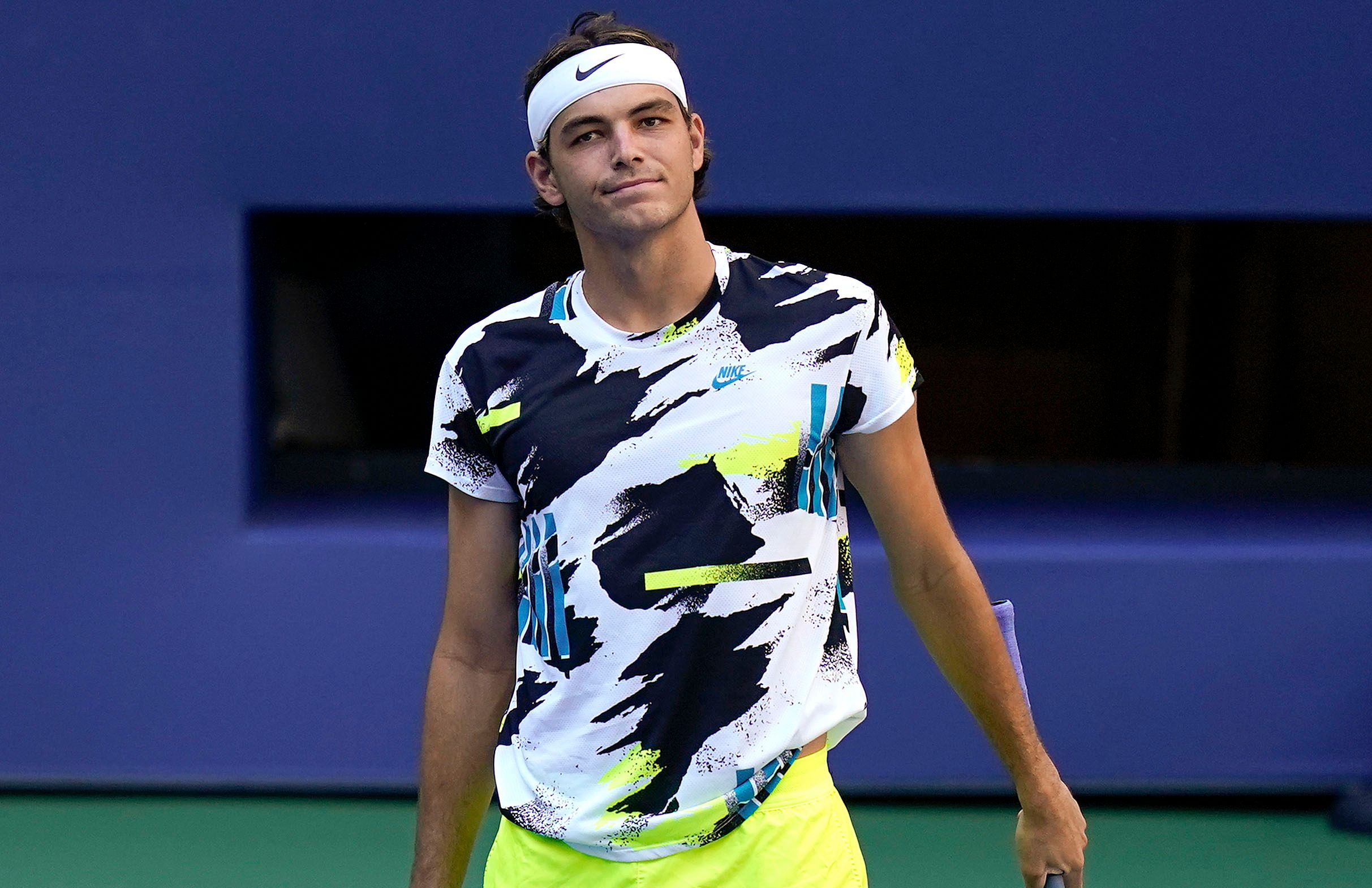 Hamburg European Open: Schedule of Play for Monday, September 21