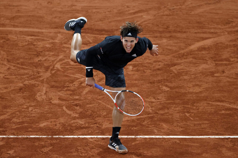 French Open 2024.