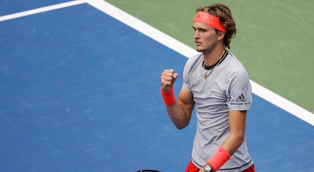 US Open 2020: Schedule of Play for Sunday, September 13