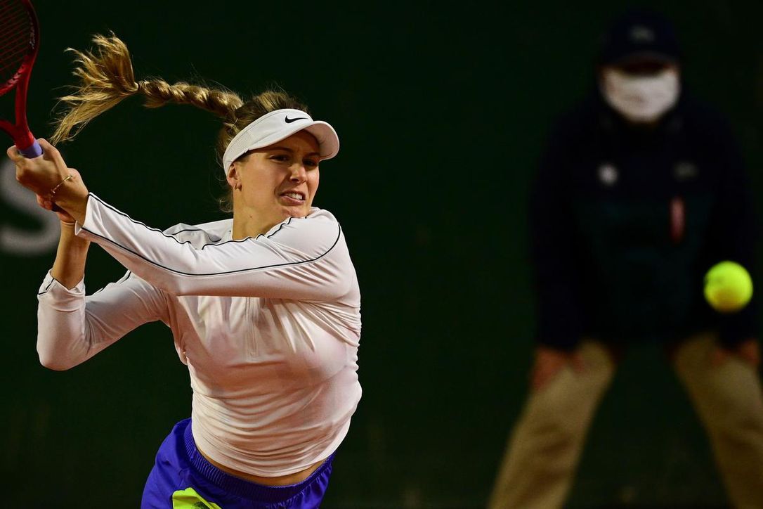 Roland-Garros 2020 Preview Day 4: Welcome back, Eugenie Bouchard