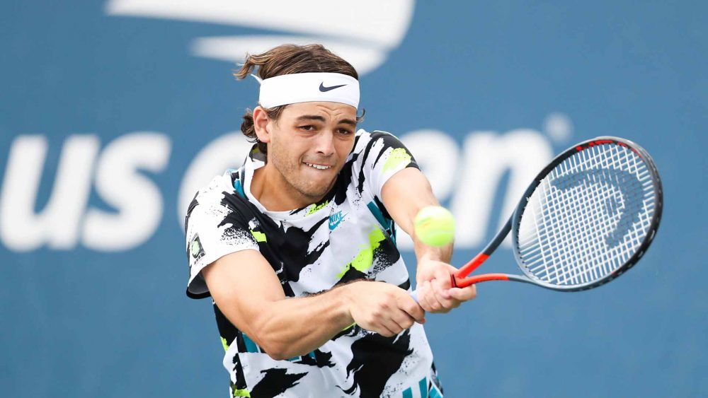 US Open 2020 Day 3 Preview: Deep in the Trenches of the Schedule