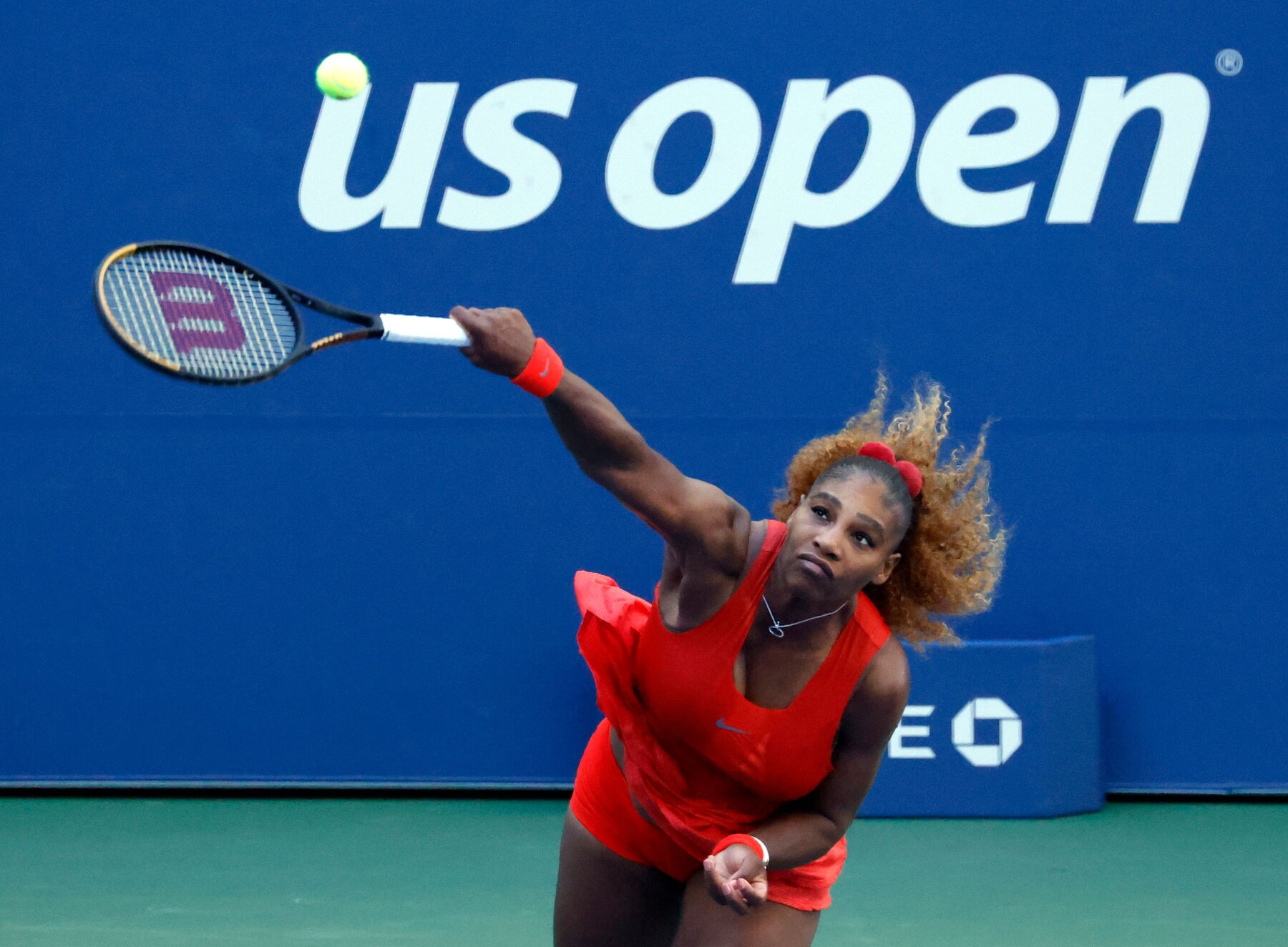 Serena Williams and Daniil Medvedev Reach US Open Semifinals