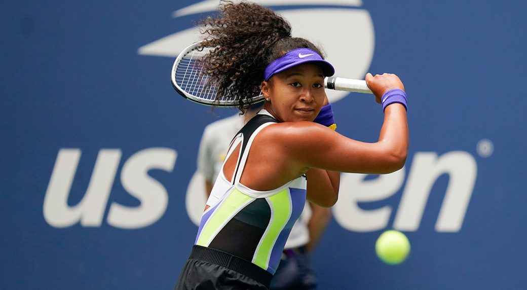 Naomi Osaka Wins Third Major Title; Defeats Azarenka at US Open