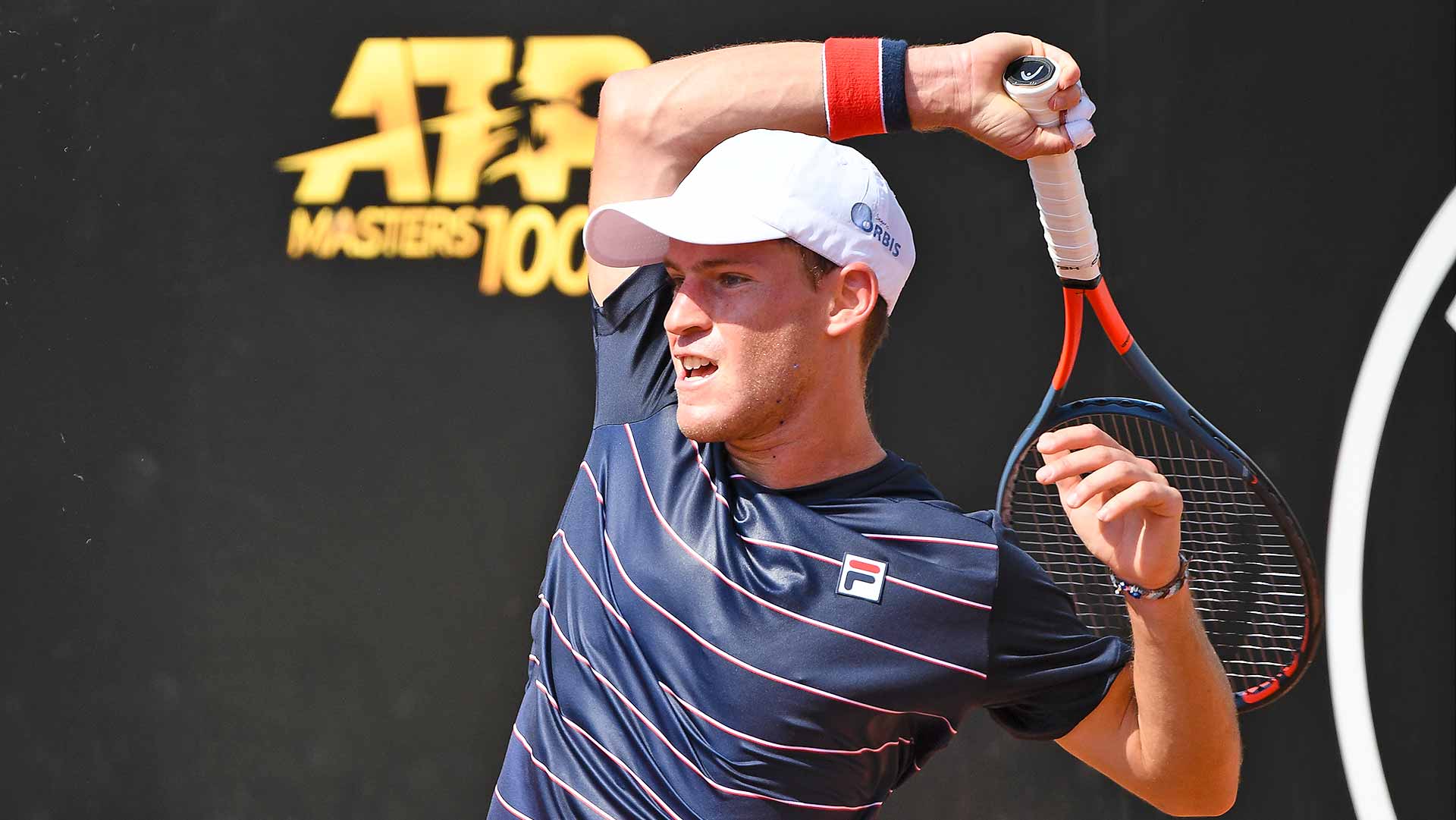 French Open Schedule.