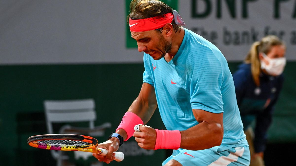 Roland-Garros 2020 Preview Day 12: Let’s Celebrate Rafael Nadal’s Obscene Career on Clay