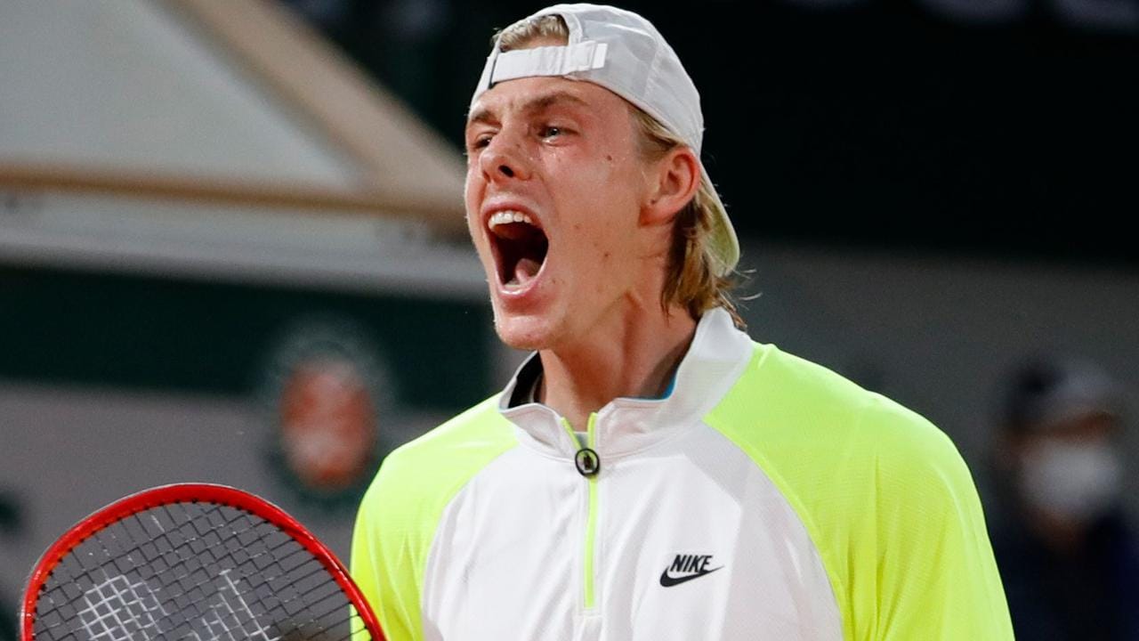 Roland-Garros 2020 Preview Day 7: A Matter of Inches for Denis Shapovalov