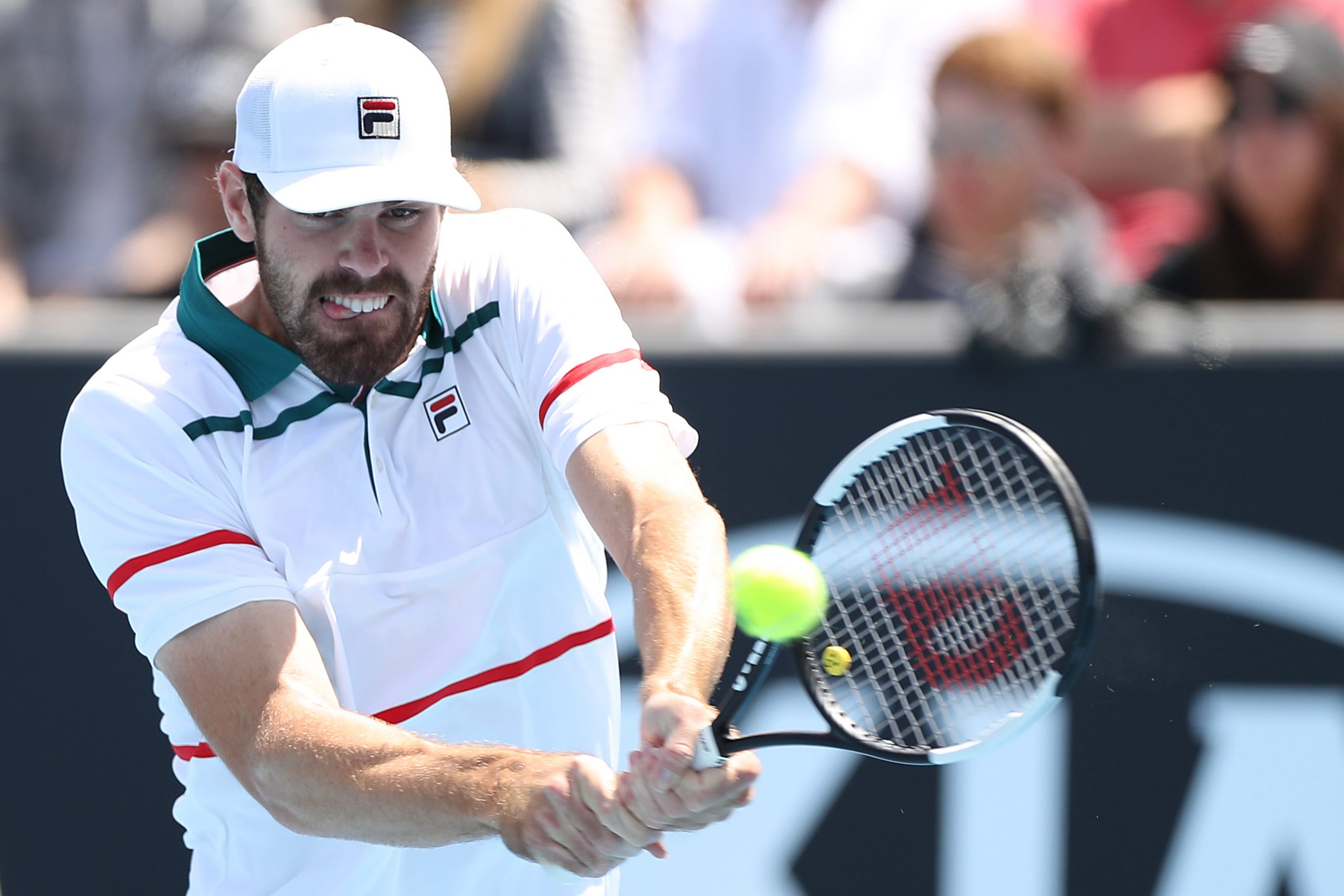 Opelka Defeats Medvedev in St. Petersburg; Zverev Advances in Cologne; Ruud Ousted in Sardinia