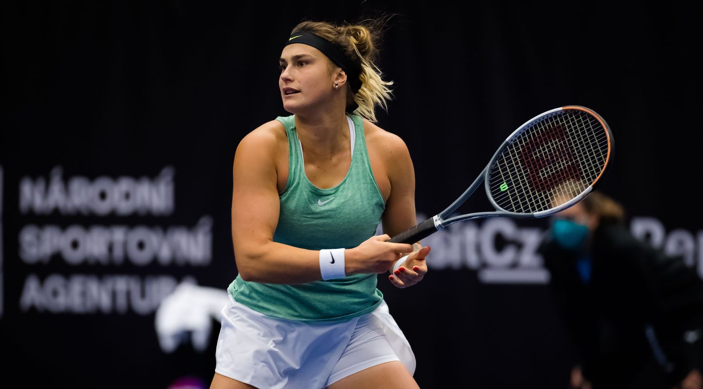 ATP Tour and WTA 2020: Schedule of Play for Sunday October, 25 in Antwerp, Cologne and Ostrava