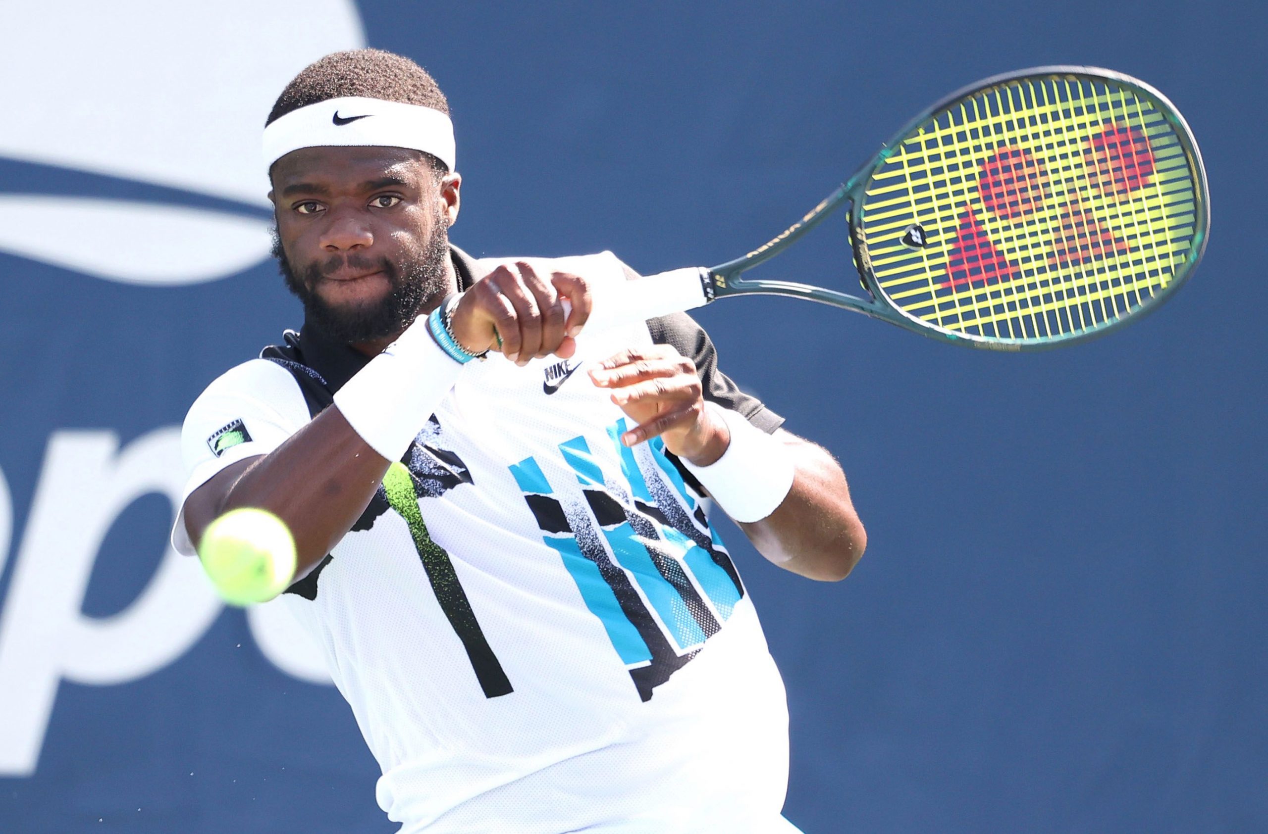 Tiafoe Advances in Antwerp; Nishioka Wins in Cologne