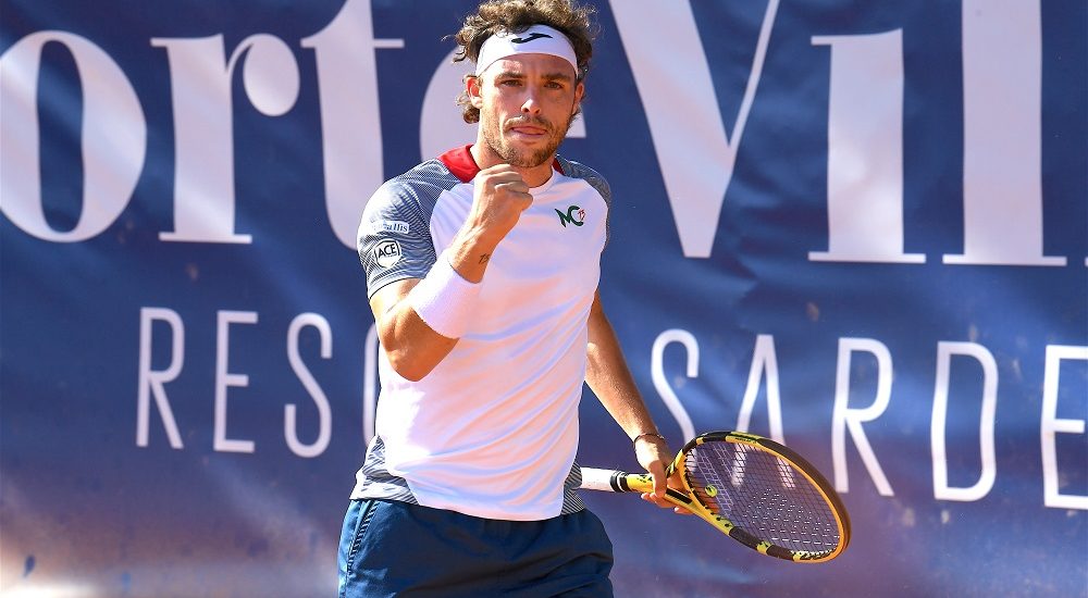 ATP Tour 2020: Schedule of Play for Sunday October, 18 in St. Petersburg, Cologne and Sardinia