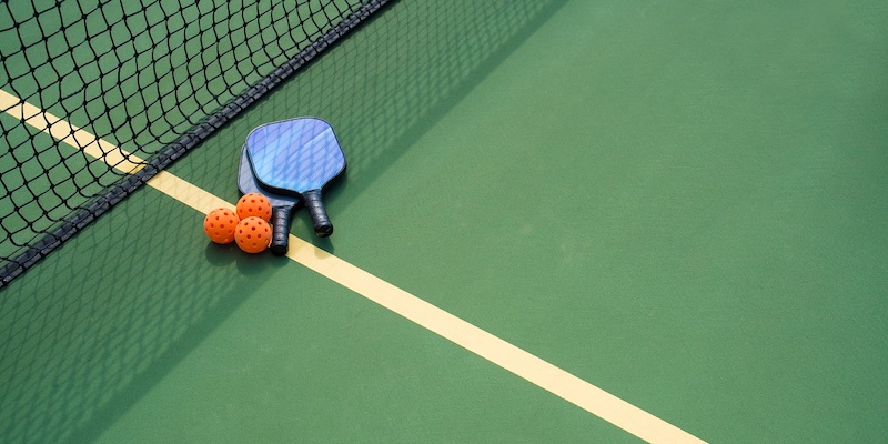 Is Pickleball Easier Than Tennis?