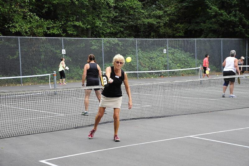 Is Pickleball Easier Than Tennis?
