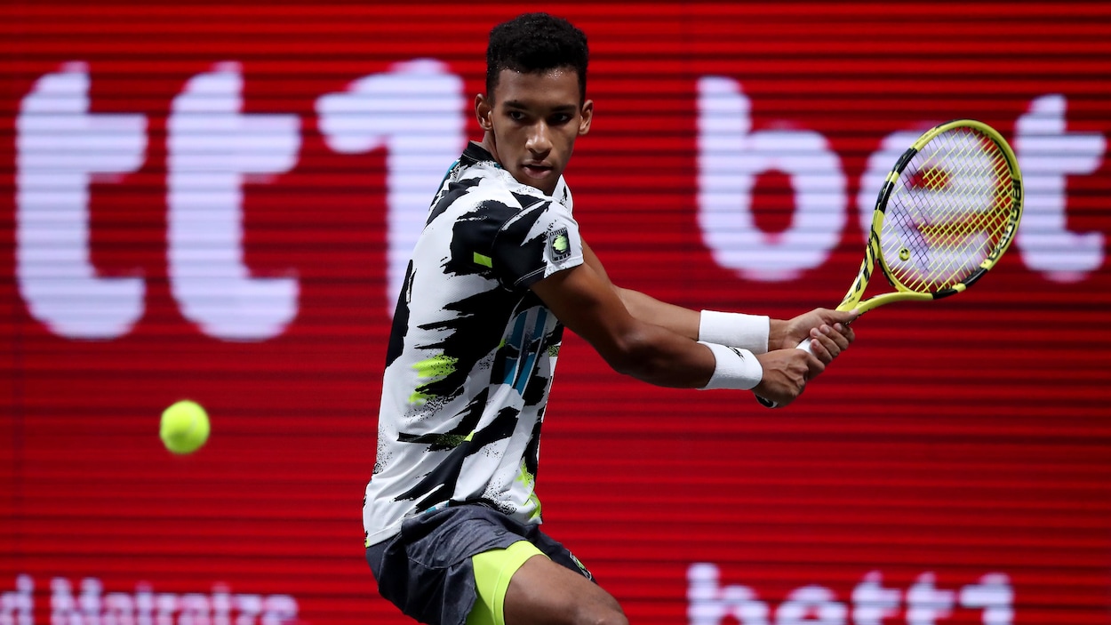 Rublev Reaches St. Petersburg Final; Zverev, Auger-Aliassime Advance to Cologne Final; Cecchinato Moves on in Sardinia