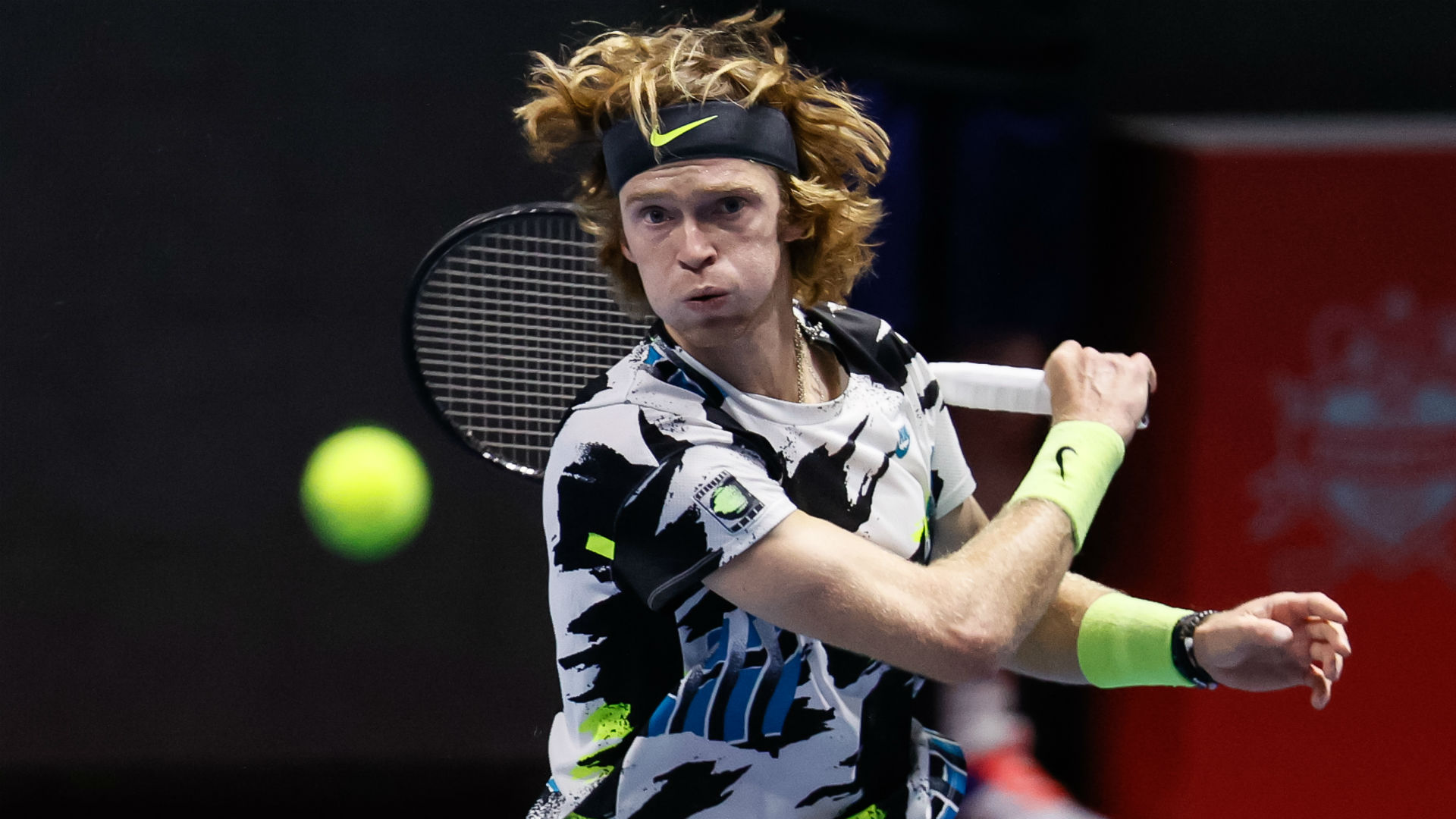 Rublev Captures St. Petersburg Title; Zverev Wins Cologne Title; Djere Claims Sardinia Crown