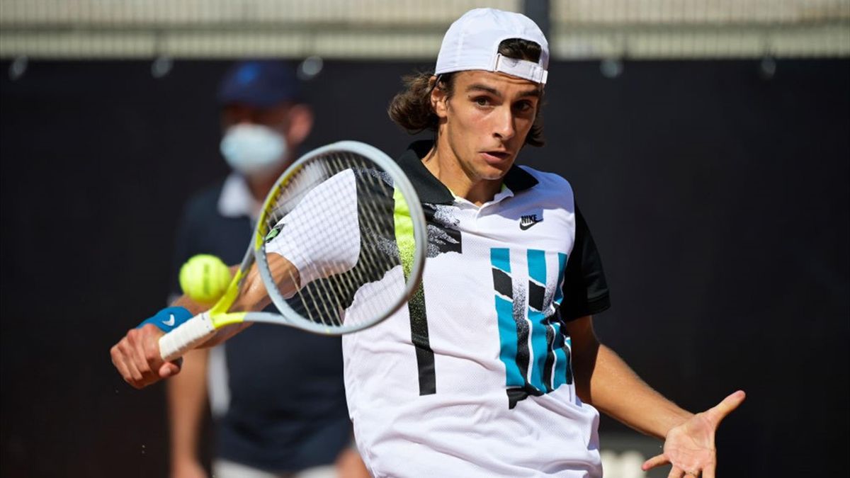 Projected Year-End ATP Tour Rankings for 2021