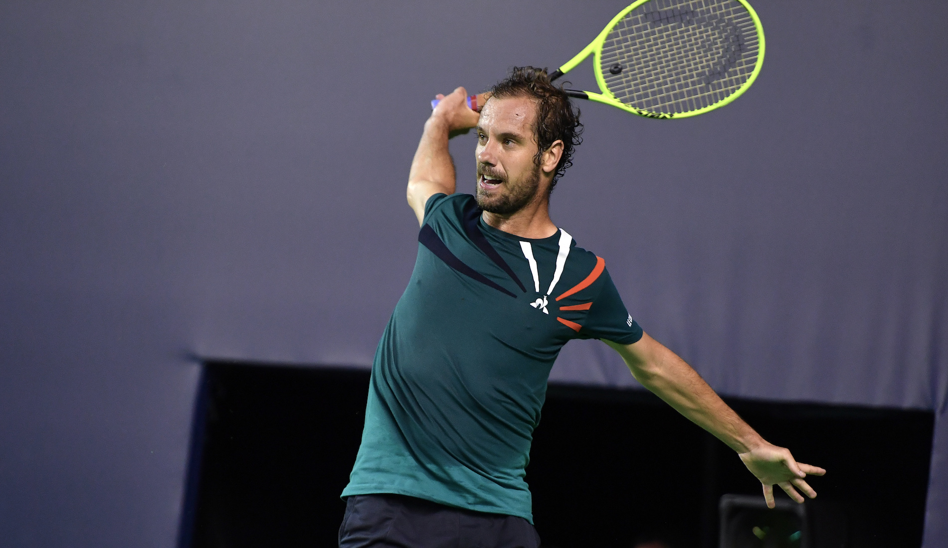 Australian Open ATP Tour