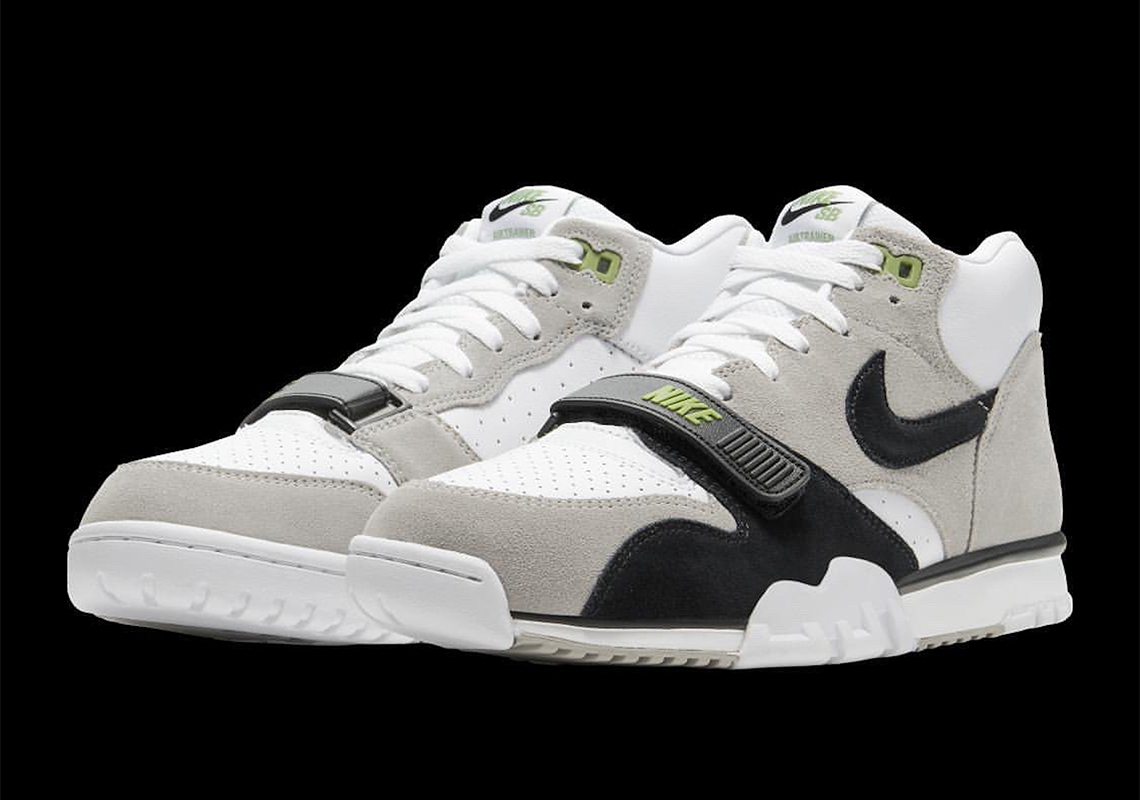 The History Of Tennis Shoes