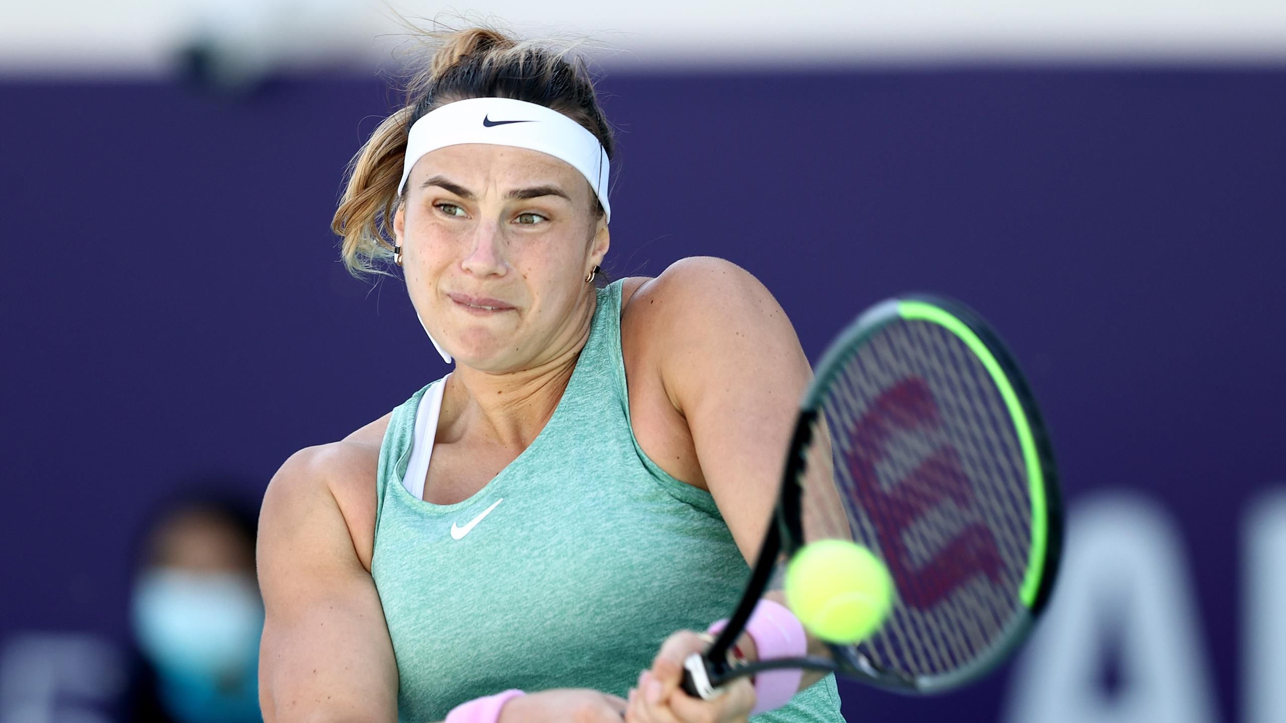 Sabalenka Wins Abu Dhabi Event; Hurkacz Claims Delray Beach Title; De Minaur Captures Antalya Crown