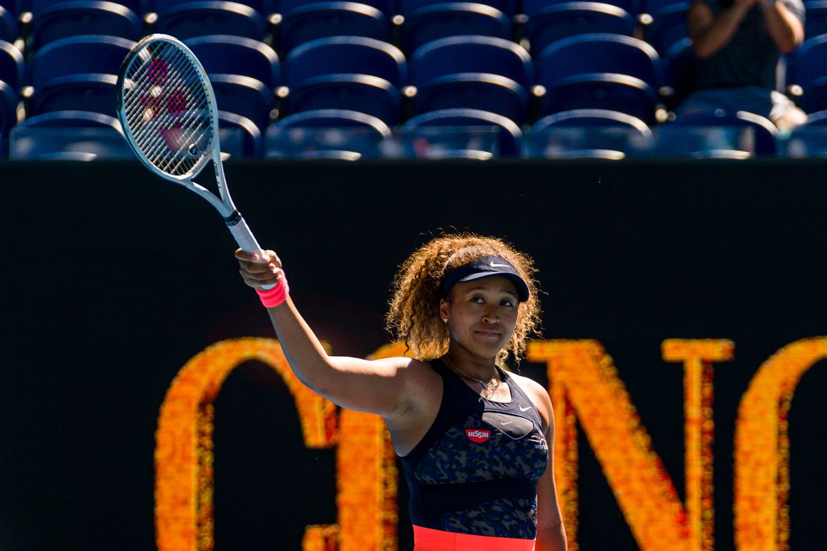 Osaka Wins Fourth Grand Slam Title at Australian Open