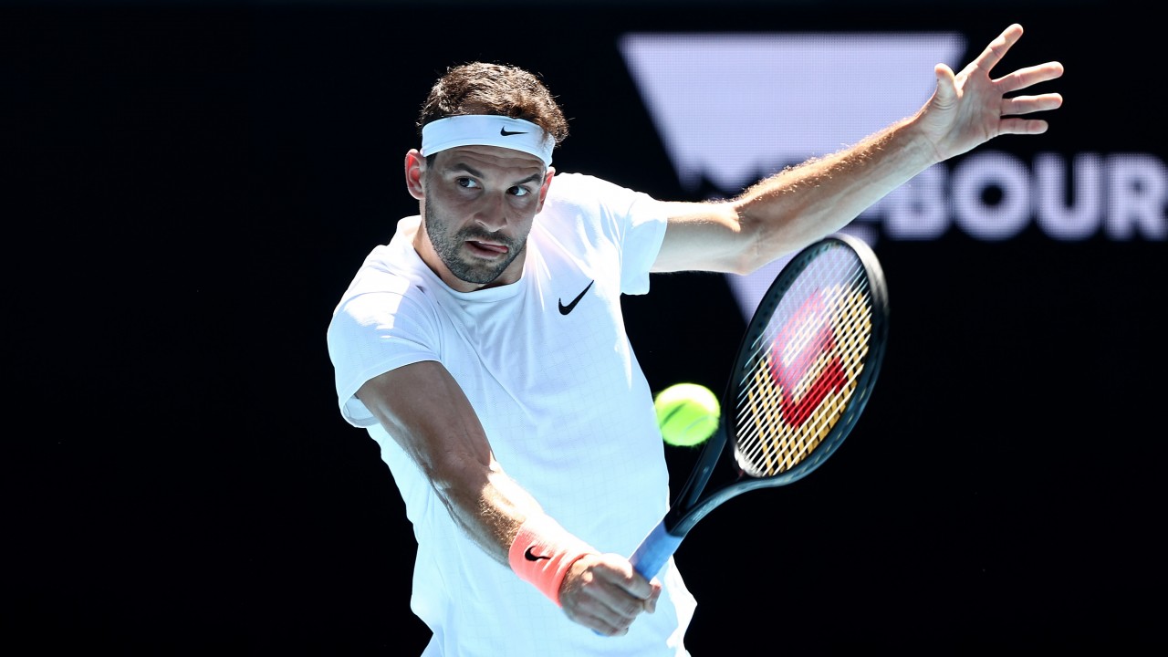 Australian Open 2021: Schedule of Play for Sunday, February 14