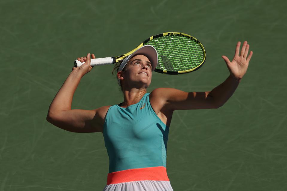 Australian Open 2021: Schedule of Play for Saturday, February 20