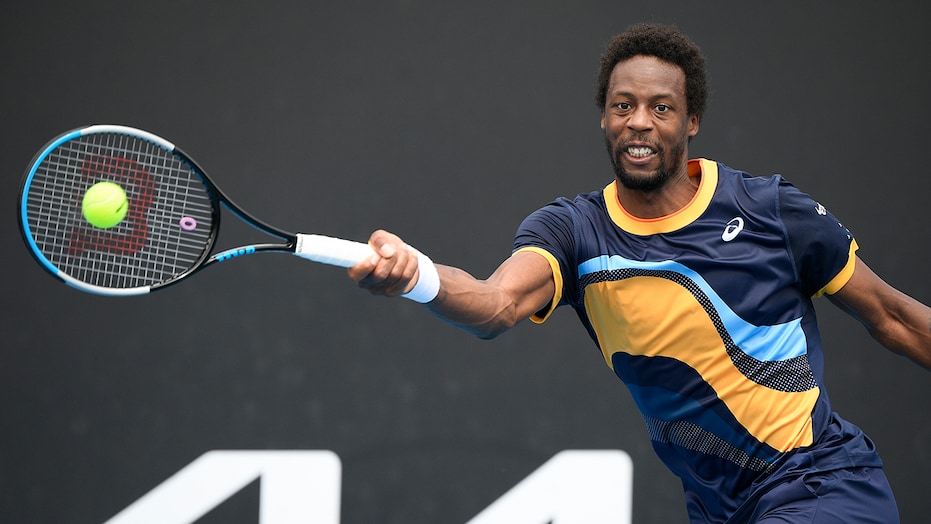 Australian Open 2021 Preview Day 3: Poor Gael Monfils