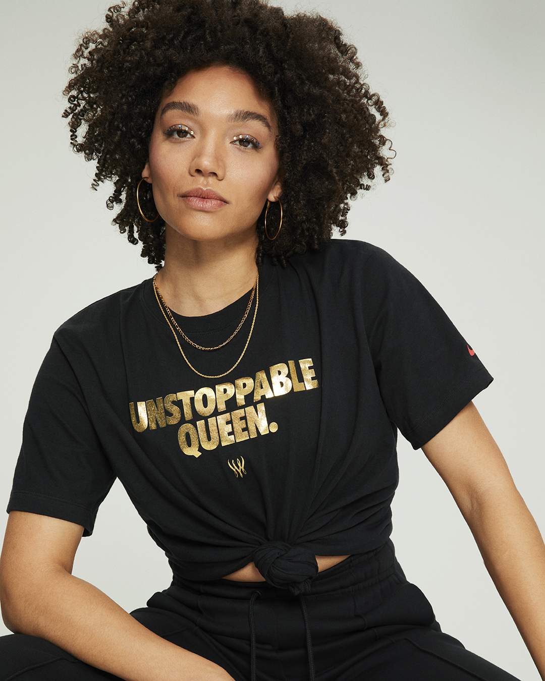 Nike Launches Serena Iconic Tee Pack for the Australian Open