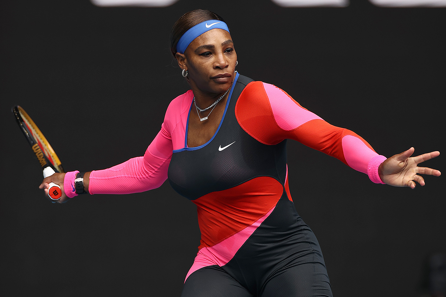 Australian Open 2021 Preview Day 4: Serena Williams Never Ceases to Amaze Us