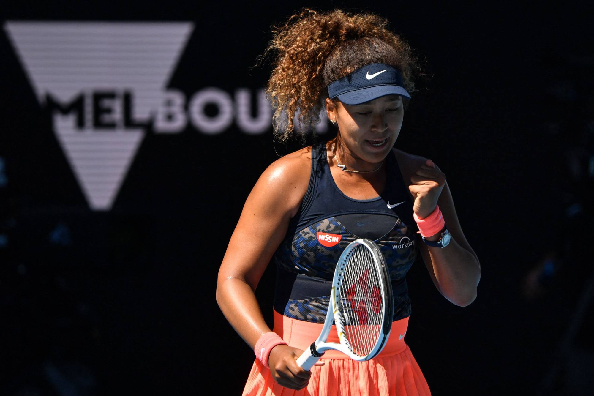 Australian Open 2021 Preview Day 13: Naomi Osaka makes the biggest statement of all