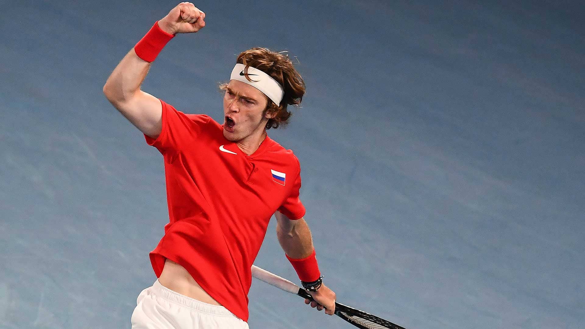 PODCAST: Previewing the 2021 Australian Open