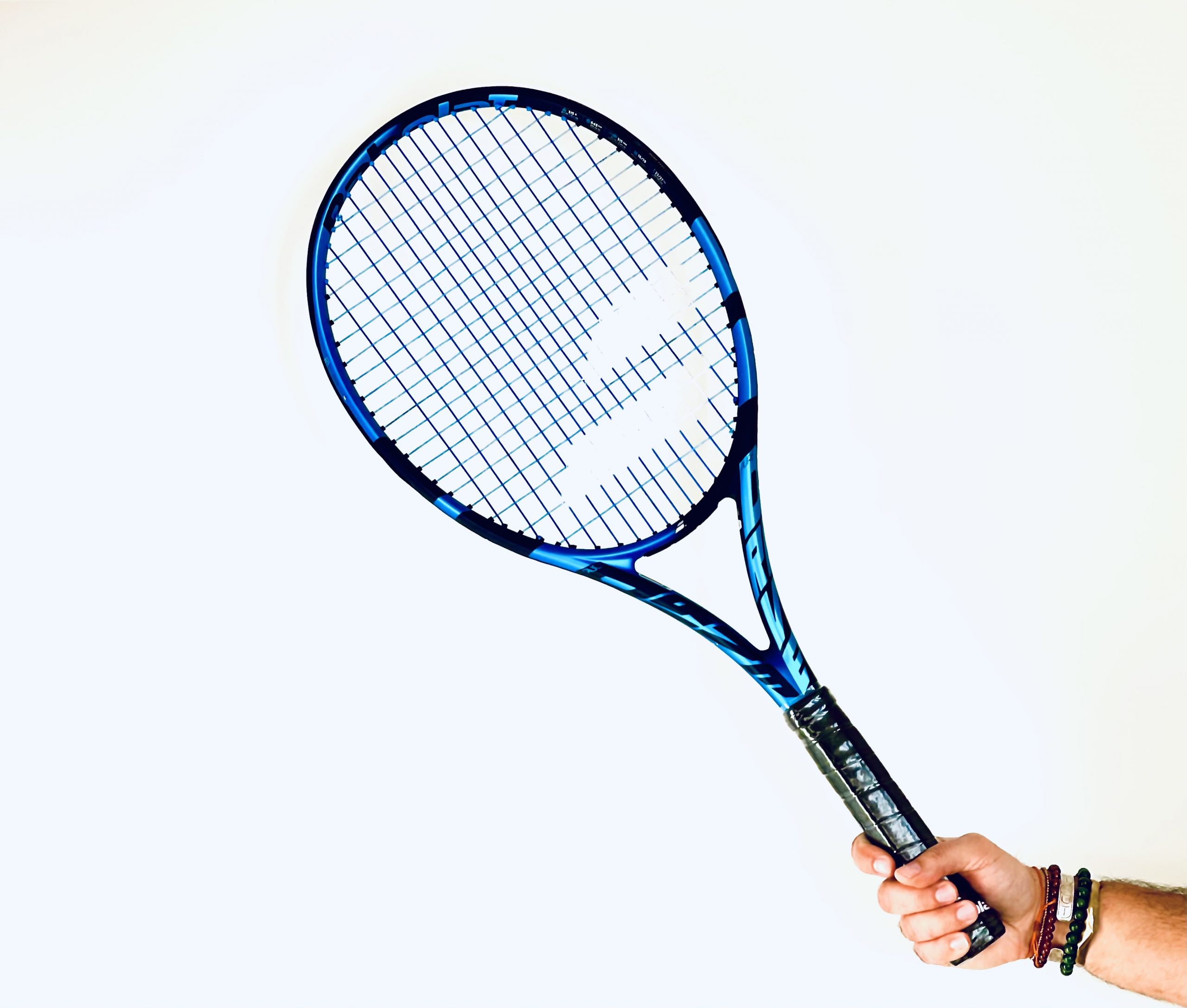Reviewing the Babolat Pure Drive Tour 2021