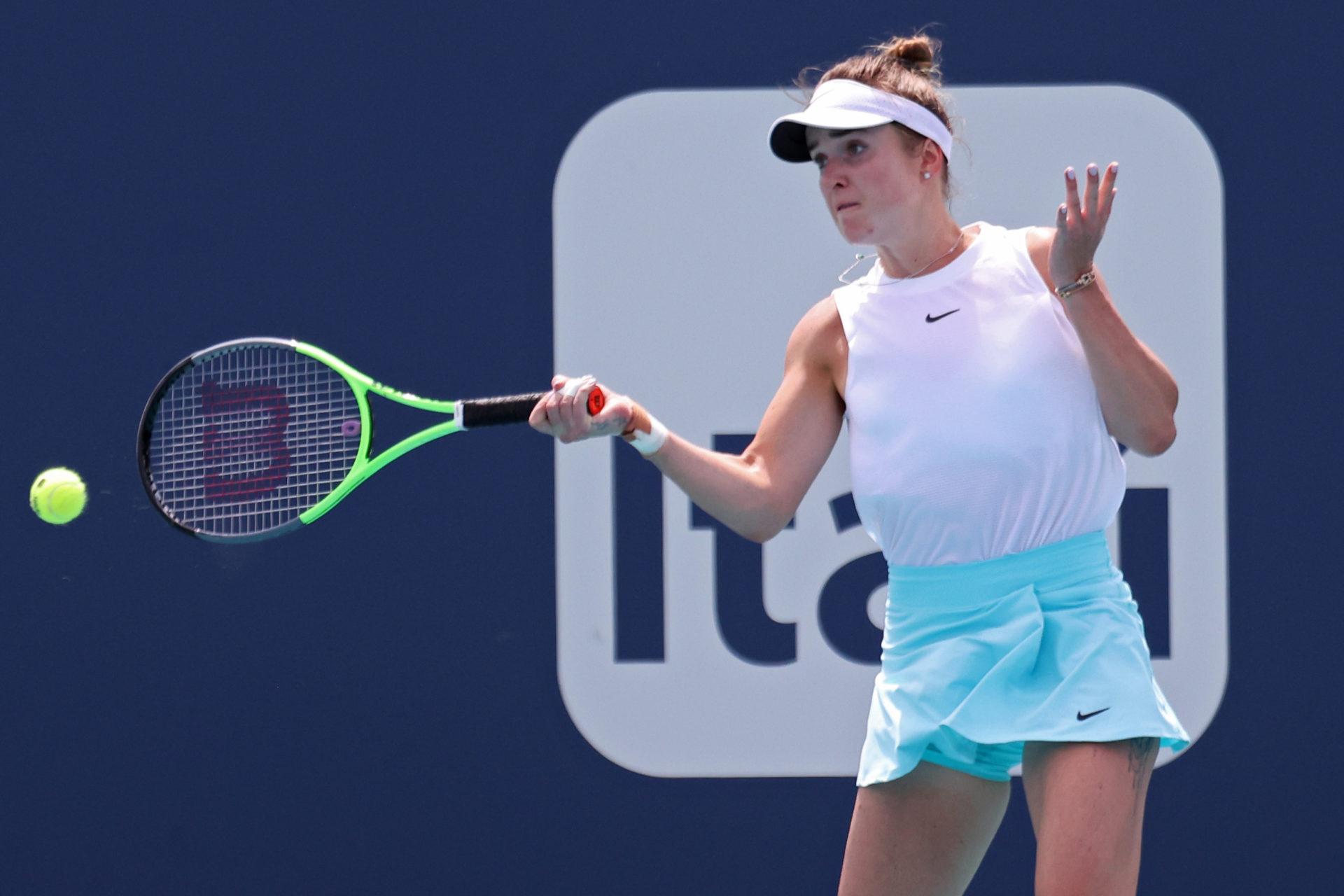 Miami Open 2021: Schedule of Play for Tuesday March 30