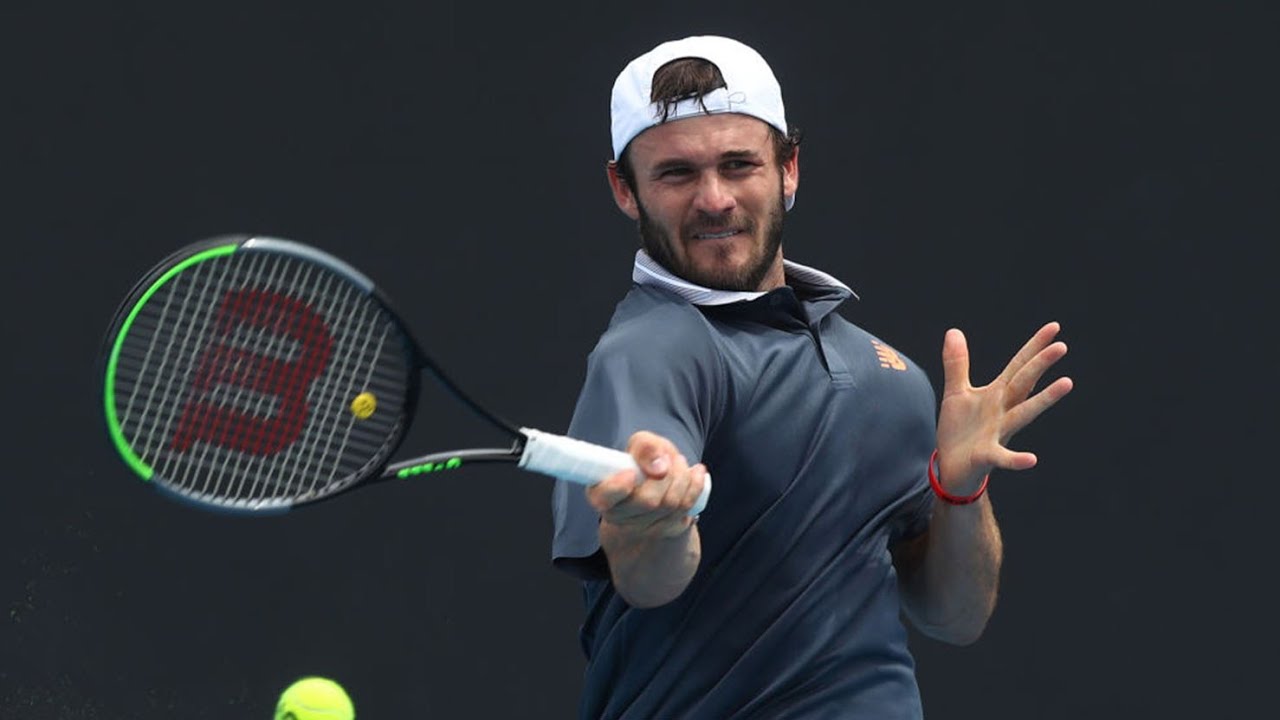 ATP Tour 2021: Schedule of Play for Friday March 5 for Rotterdam and Buenos Aires