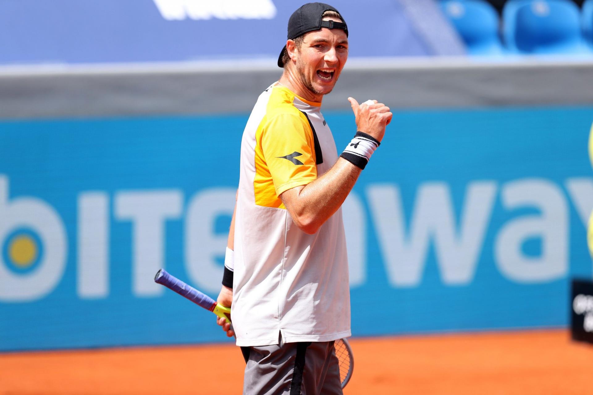 Struff Makes Munich Final; Norrie Reaches Estoril Final