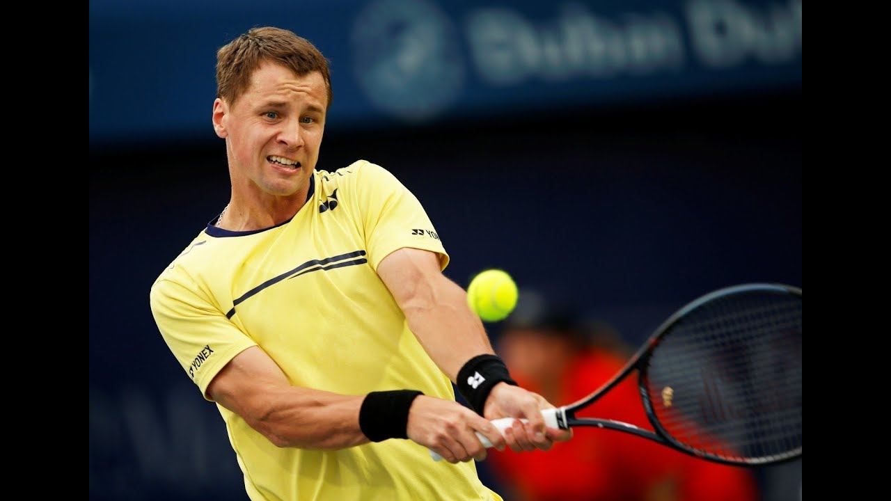 Berankis Advances in Munich; Chardy Wins in Estoril