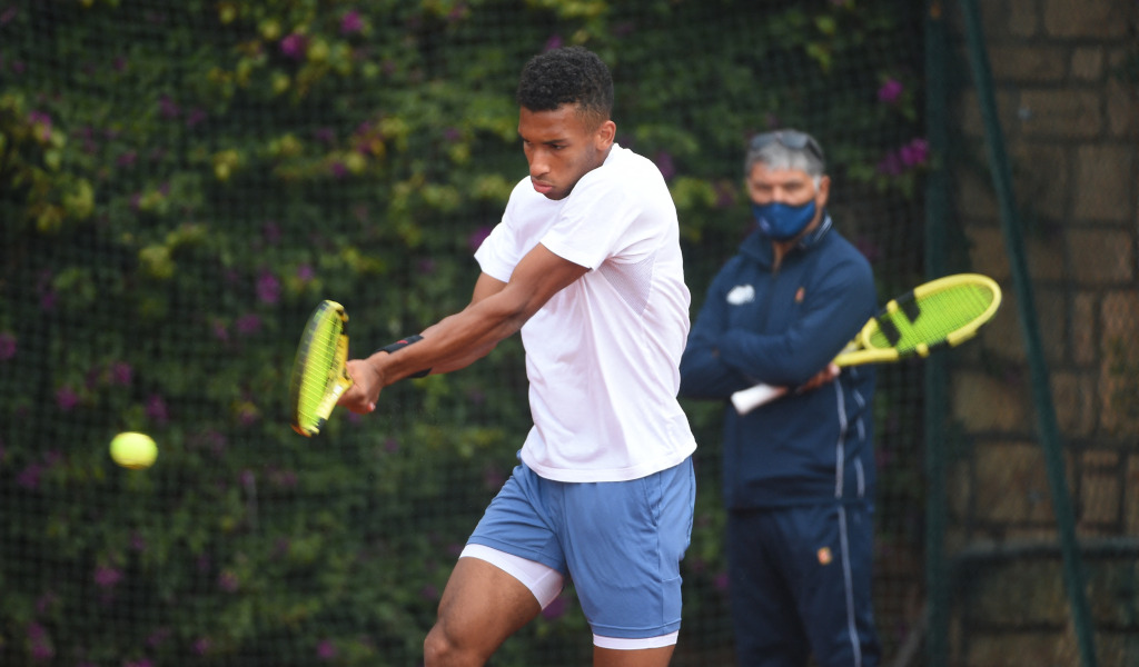 Italian Open 2021: Order of Play for Sunday, May 9