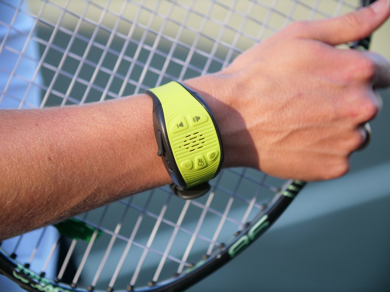 NeuroTennis Product Review