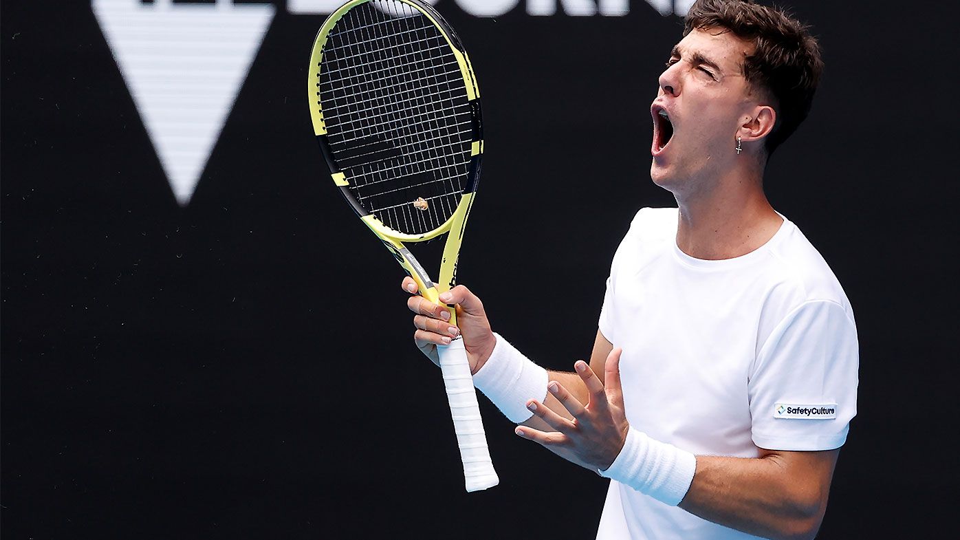 French Open 2021: Men’s and Women’s Qualifying Draws