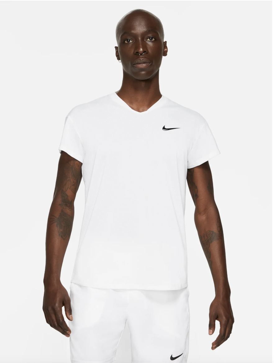 NikeCourt 2021 Wimbledon Collection