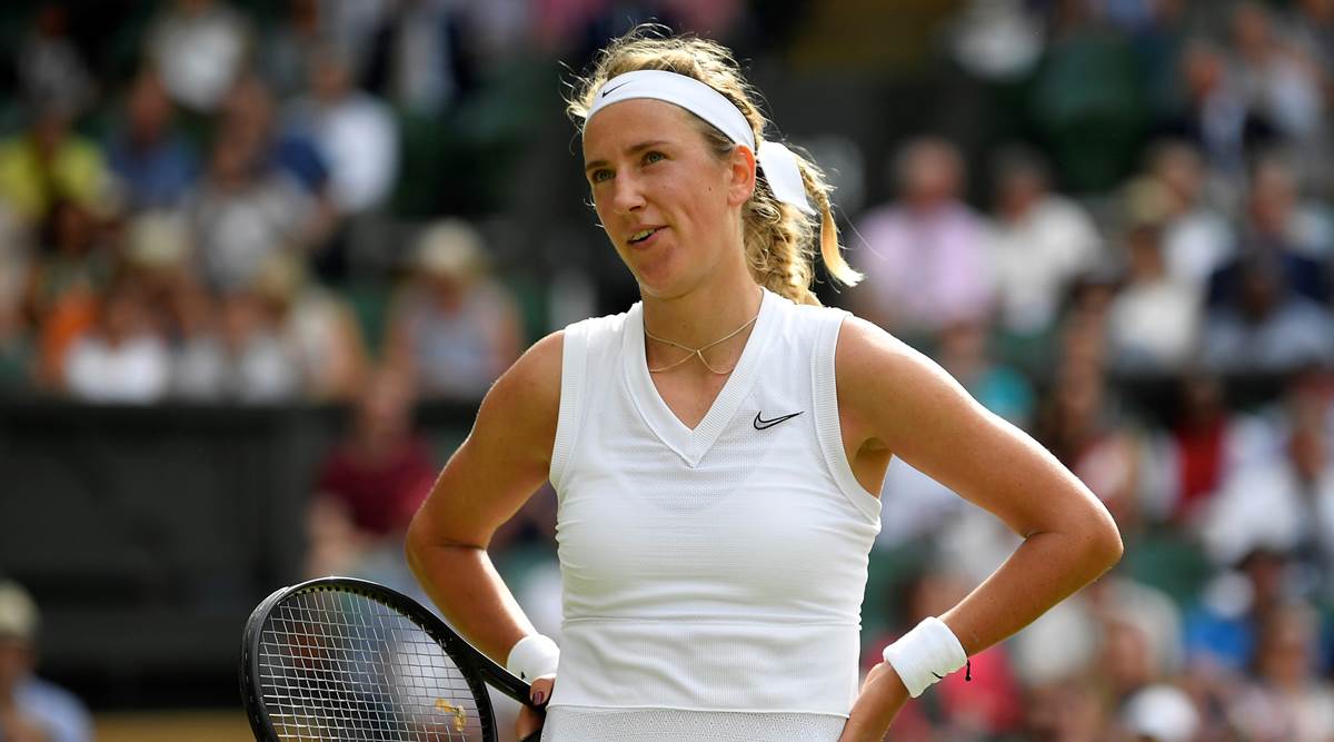 Italian Open Schedule.