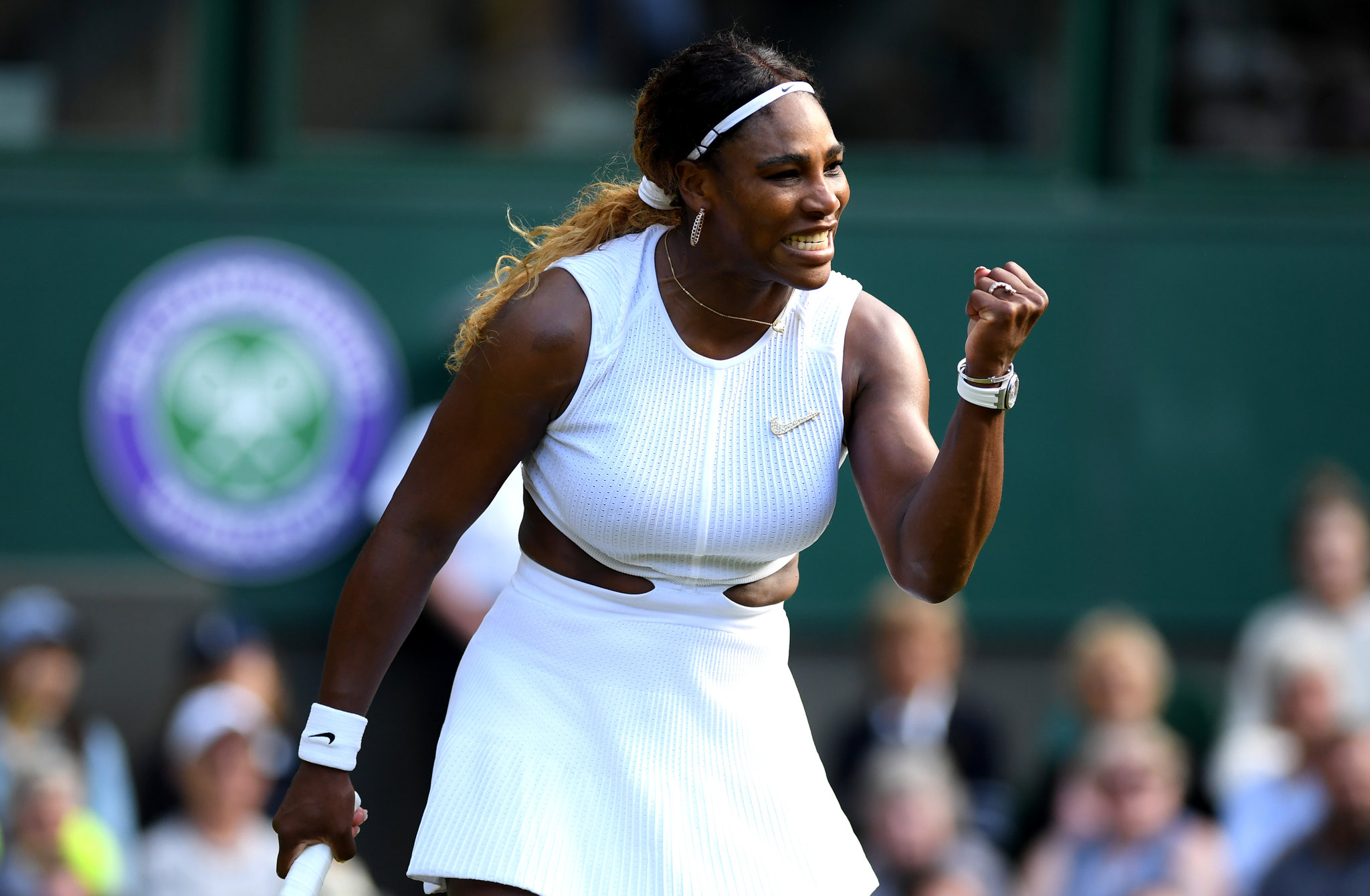 Wimbledon 2021: Men’s and Women’s Singles Draws
