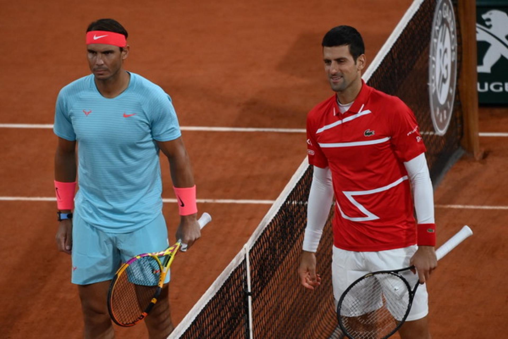 Roland-Garros 2021 Preview Day 13: Novak Djokovic vs. Rafael Nadal