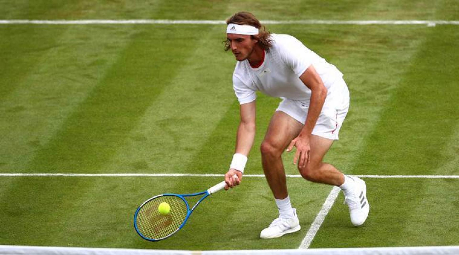 Wimbledon 2021: Schedule of Play for Monday June 28