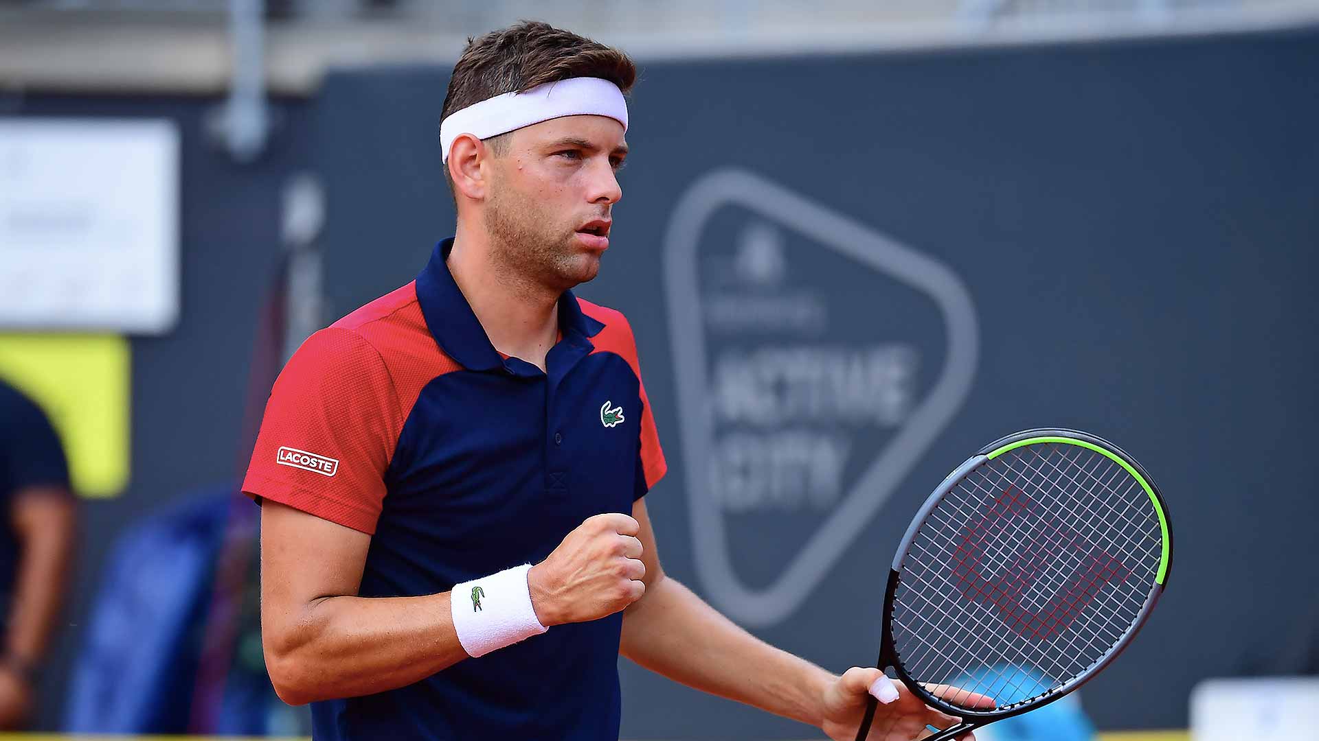 ATP Tour 2021: Schedule of Play for Sunday July 18 for Hamburg, Bastad and Newport