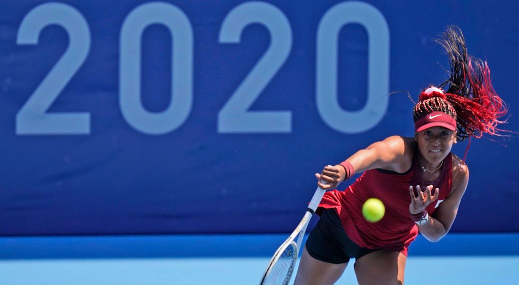 Olympic Tennis 2021: Schedule of Play for Tuesday July 27