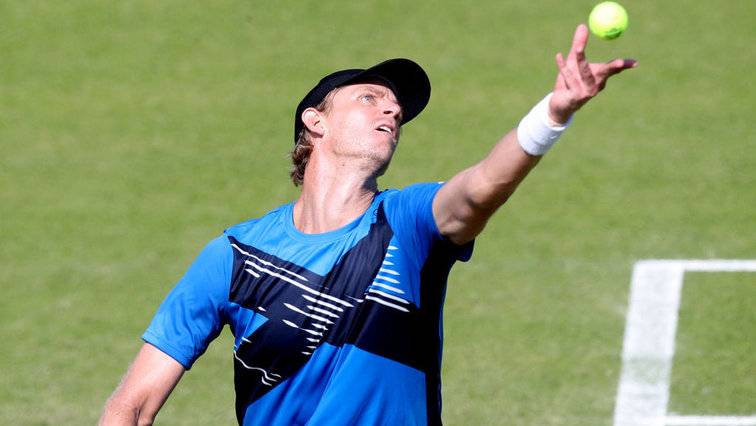 Carreno  Busta Captures Hamburg Title; Anderson Wins Newport Event; Ruud Claims Bastad Crown