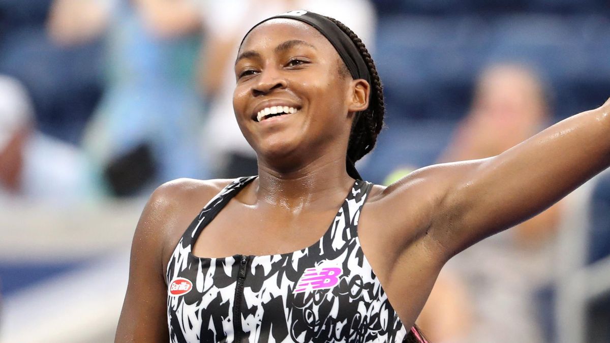US Open Day 3 Preview: Gauff Looks to Continue her Journey to the Top