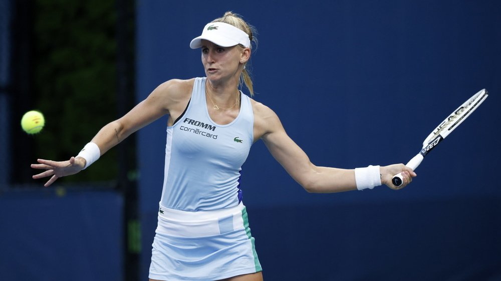 Western & Southern Open 2021: Schedule of Play for Sunday August 22